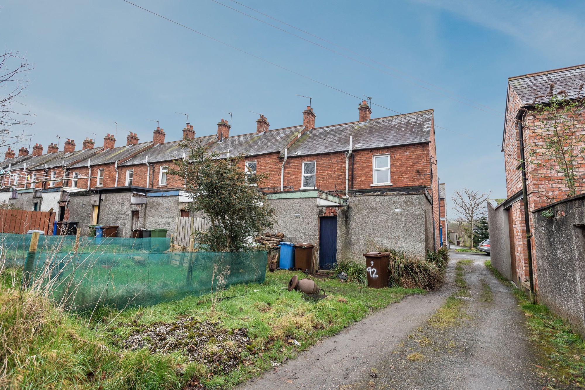 92 Edenderry Village, Belfast Property for rent at Natalie Clarke