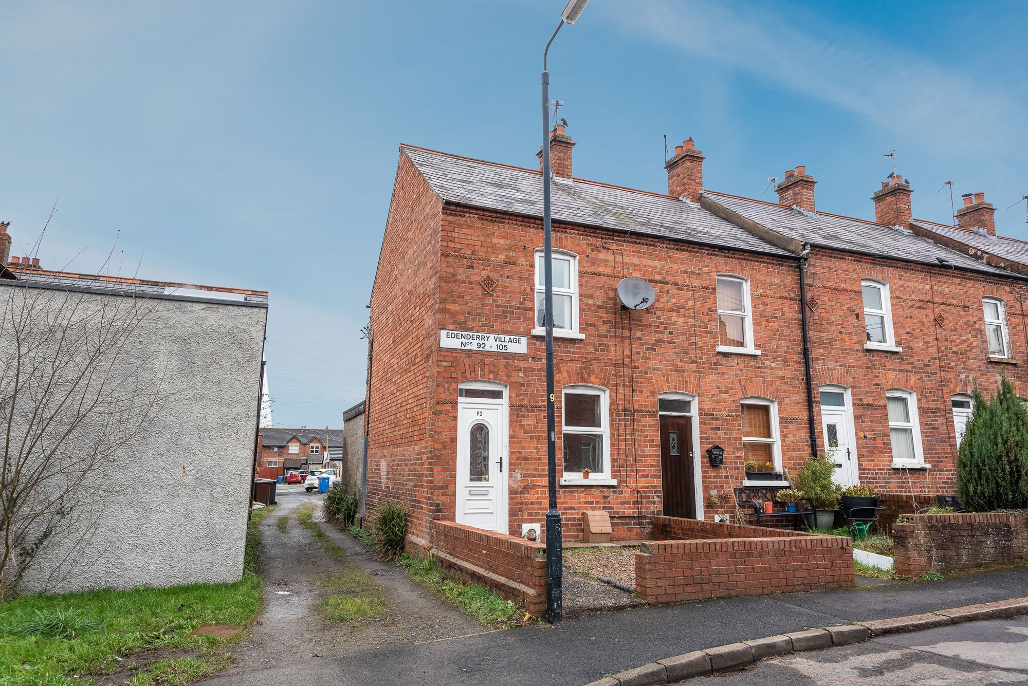 92 Edenderry Village, Belfast Property for rent at Natalie Clarke