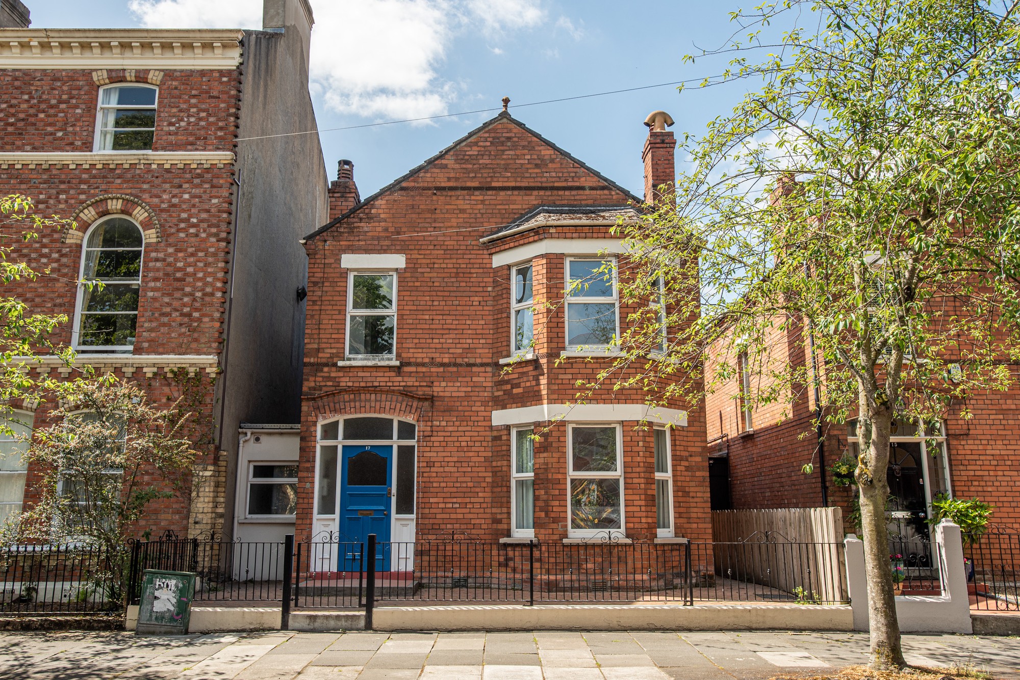 17 Rugby Road, Belfast Property for rent at Natalie Clarke Residential