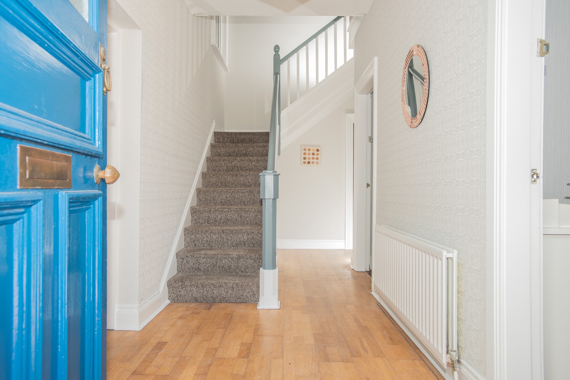 17 Rugby Road, Belfast Property for rent at Natalie Clarke Residential