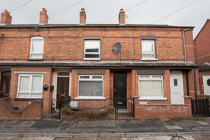 85 Roslyn Street, Belfast