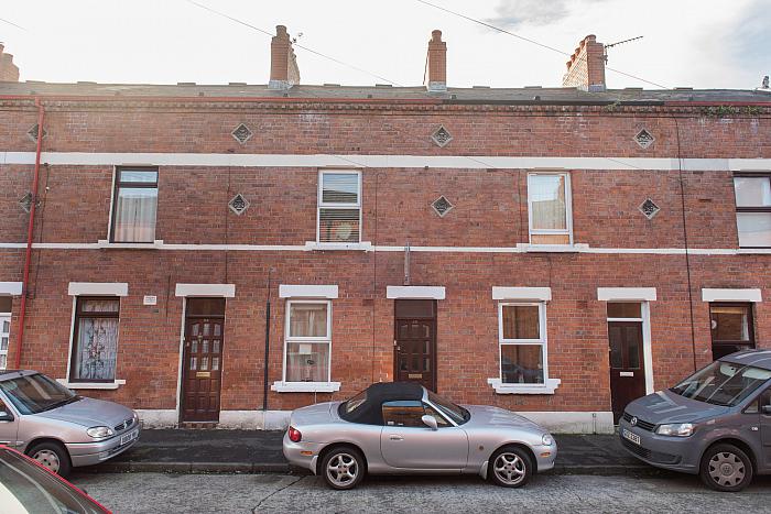 32 Dunvegan Street, Belfast