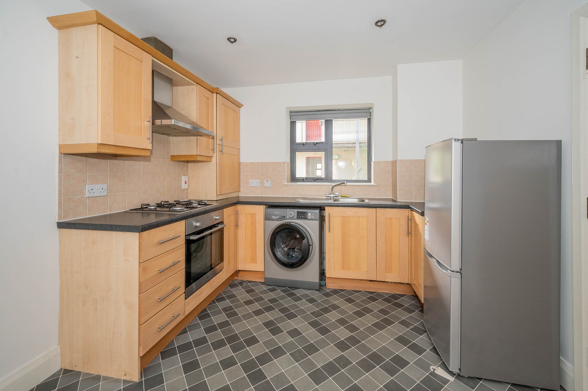 Apt 102 Lucas Building, Ormeau Avenue, Belfast Property for rent at