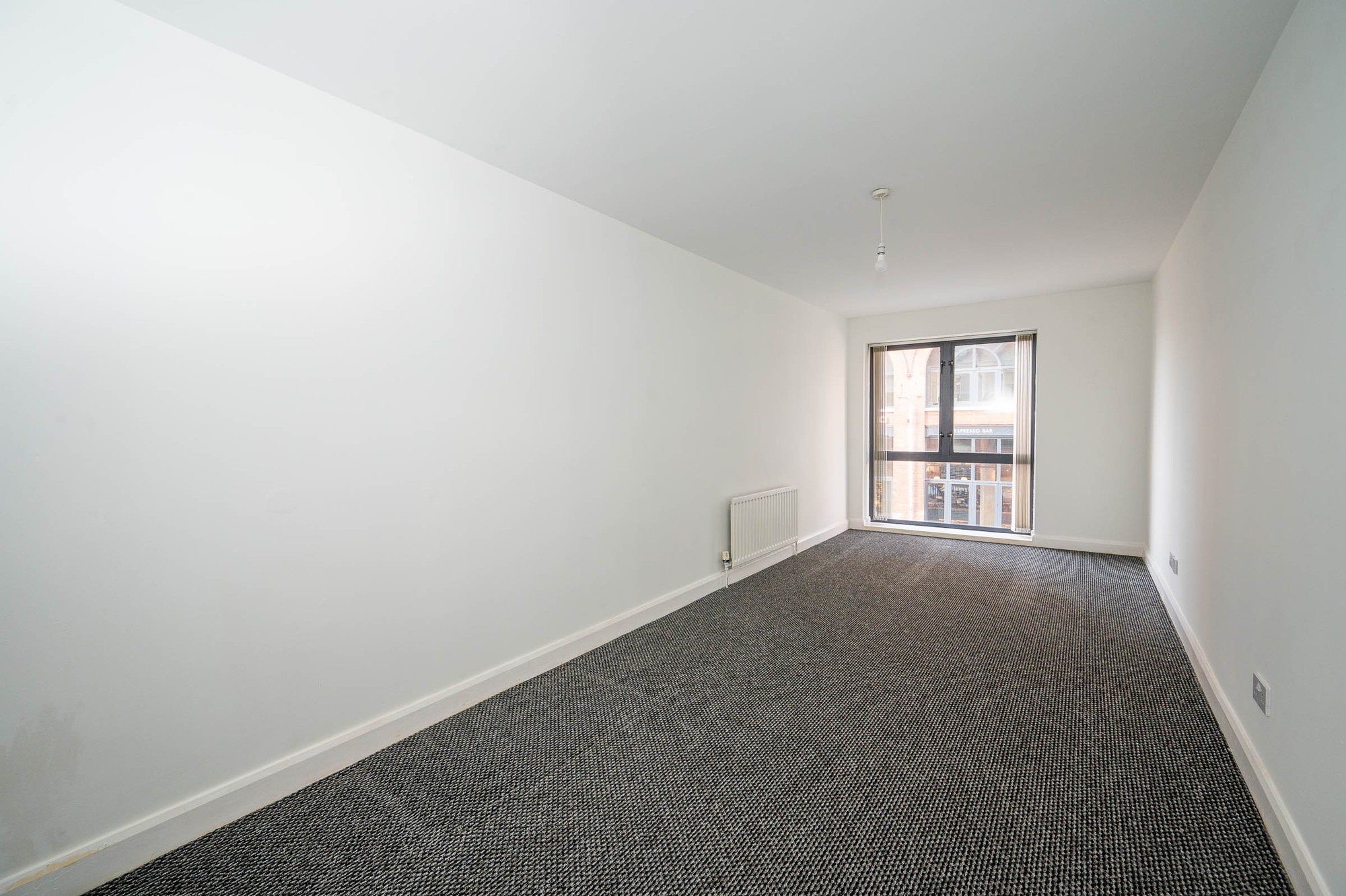 Apt 102 Lucas Building, Ormeau Avenue, Belfast Property for rent at