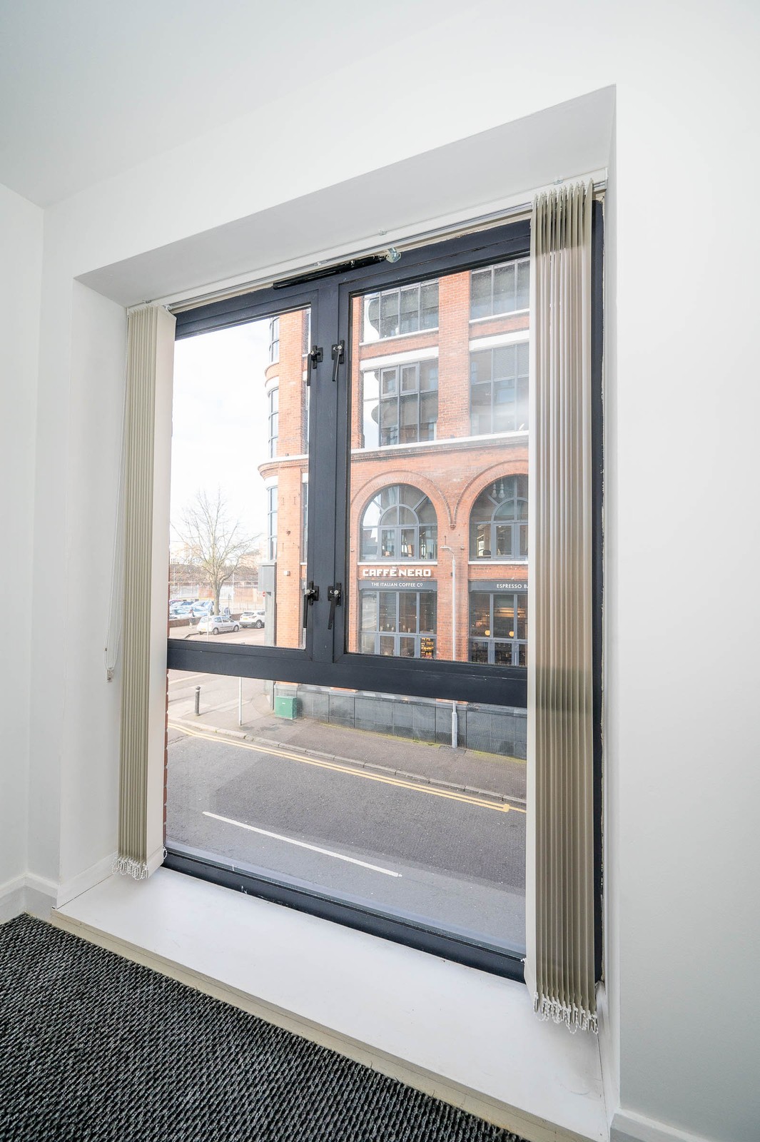 Apt 102 Lucas Building, Ormeau Avenue, Belfast Property for rent at