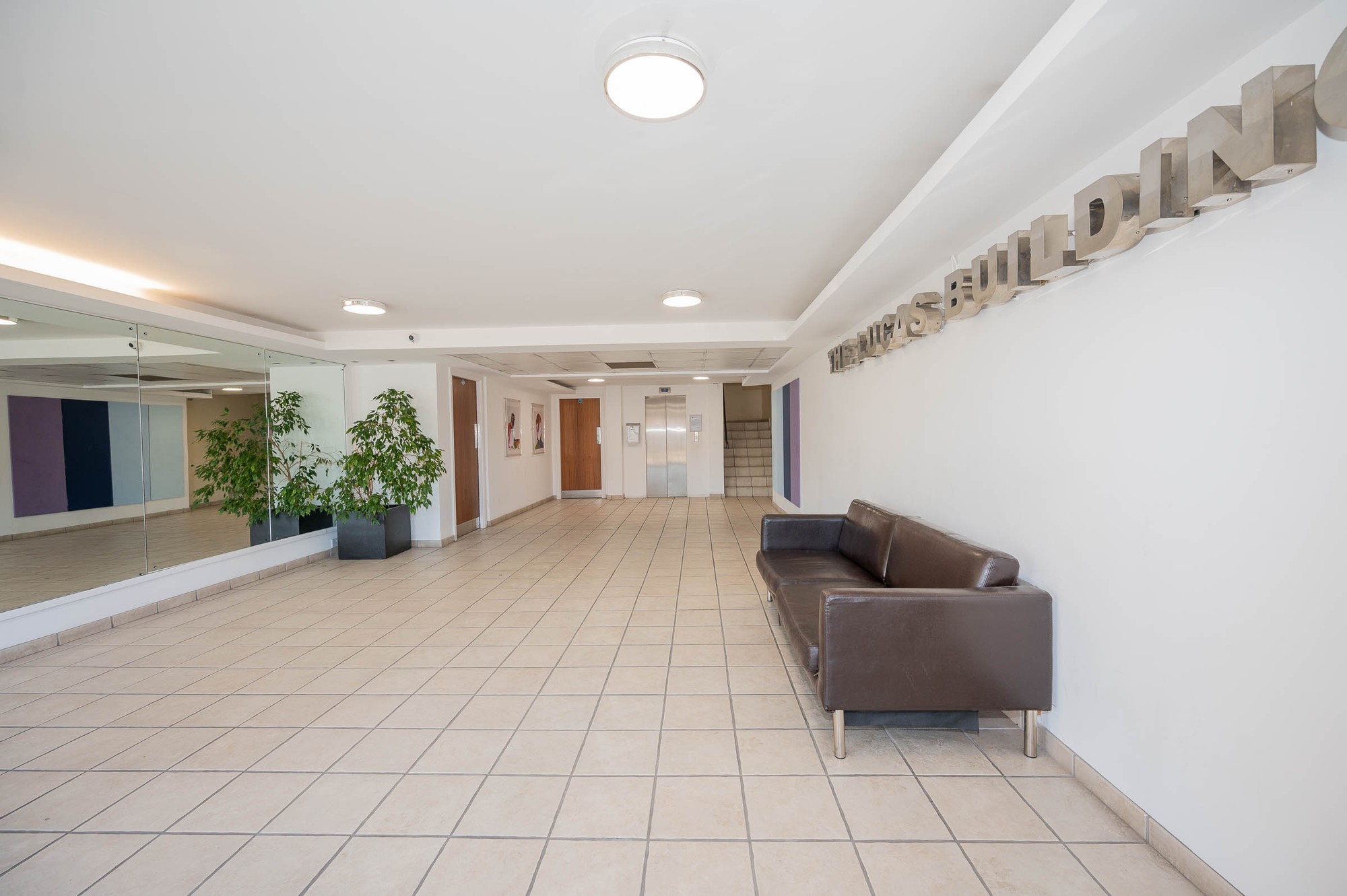 Apt 102 Lucas Building, Ormeau Avenue, Belfast Property for rent at