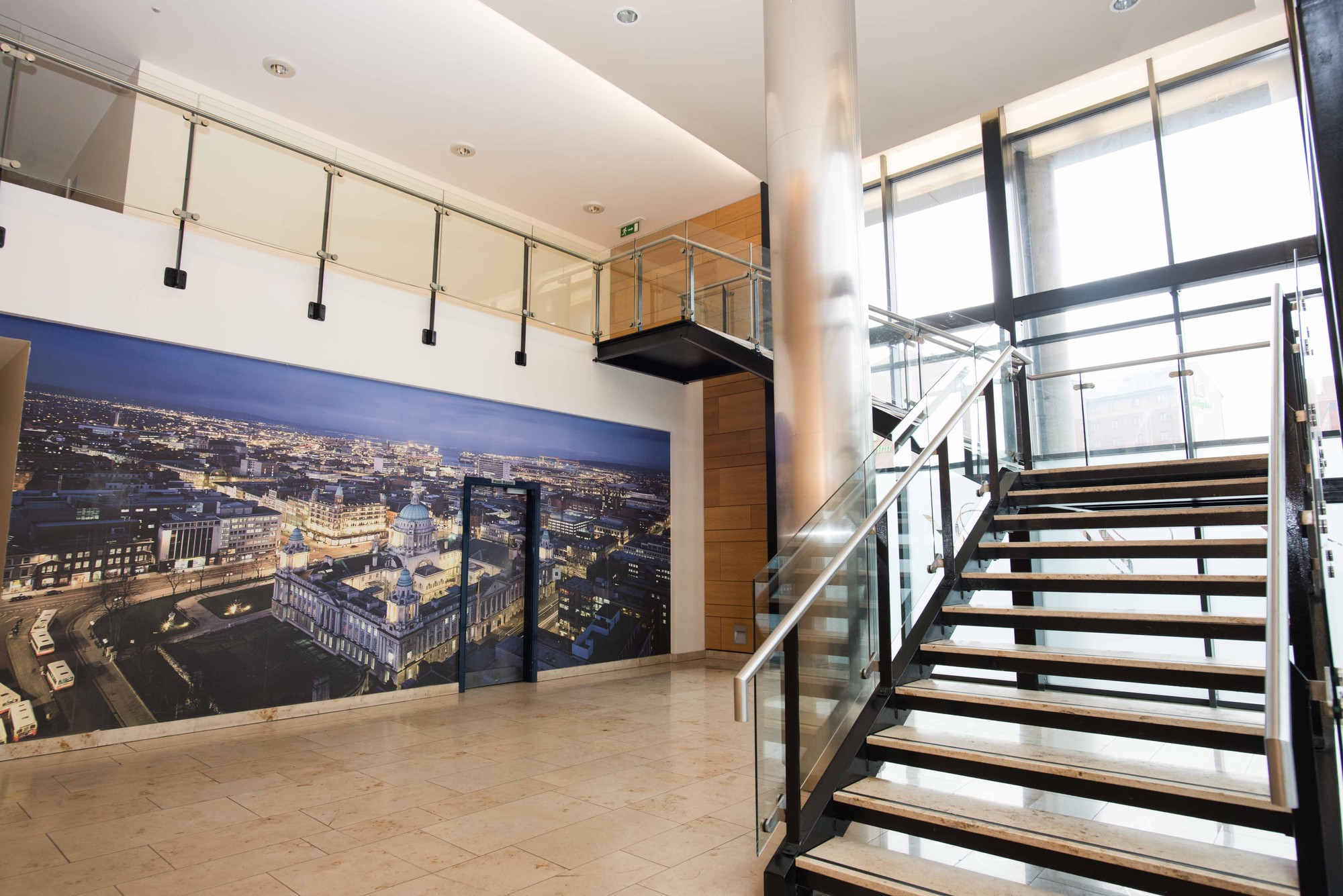 112 Victoria Place, Wellwood Street, Belfast Property for rent at