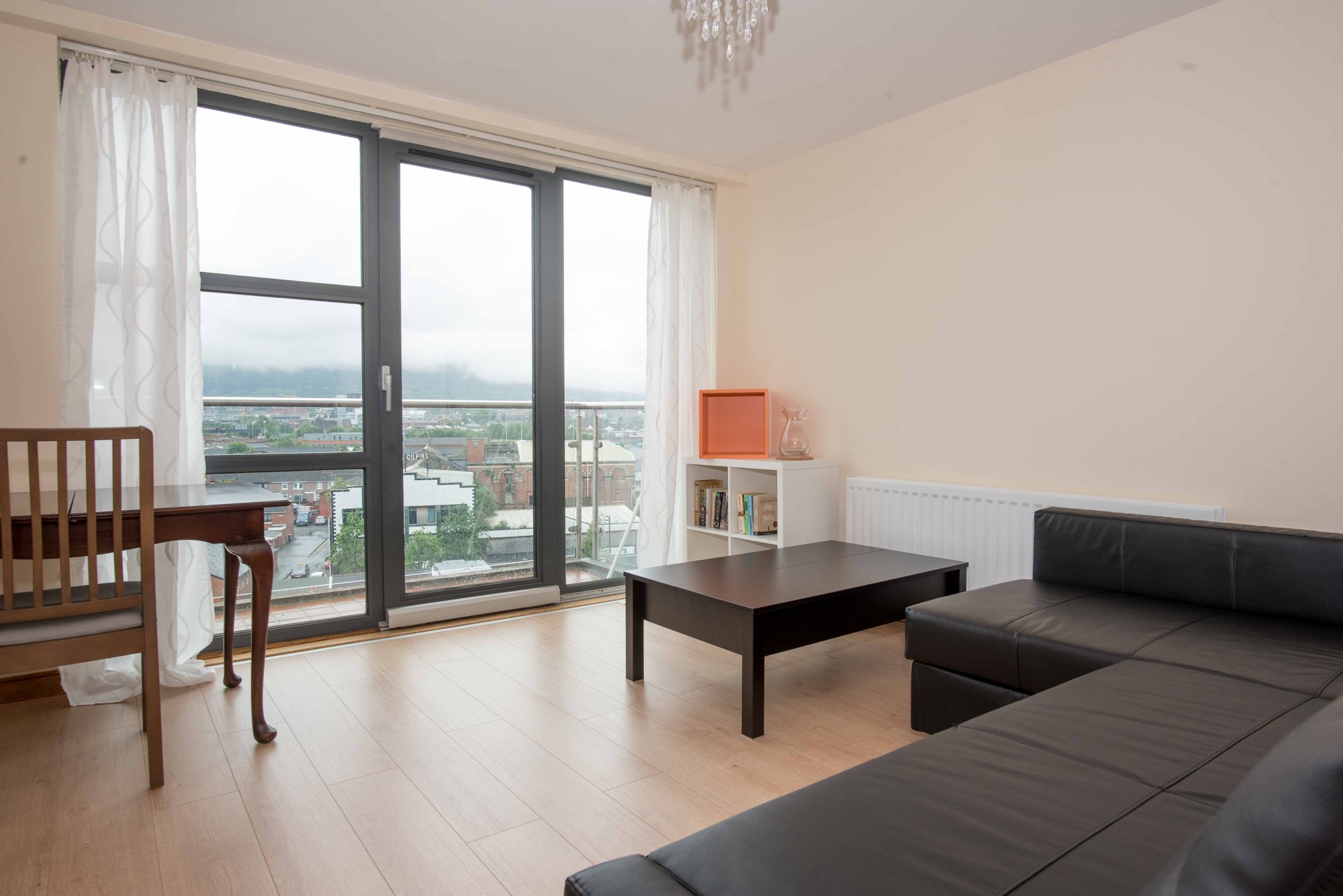 112 Victoria Place, Wellwood Street, Belfast Property for rent at