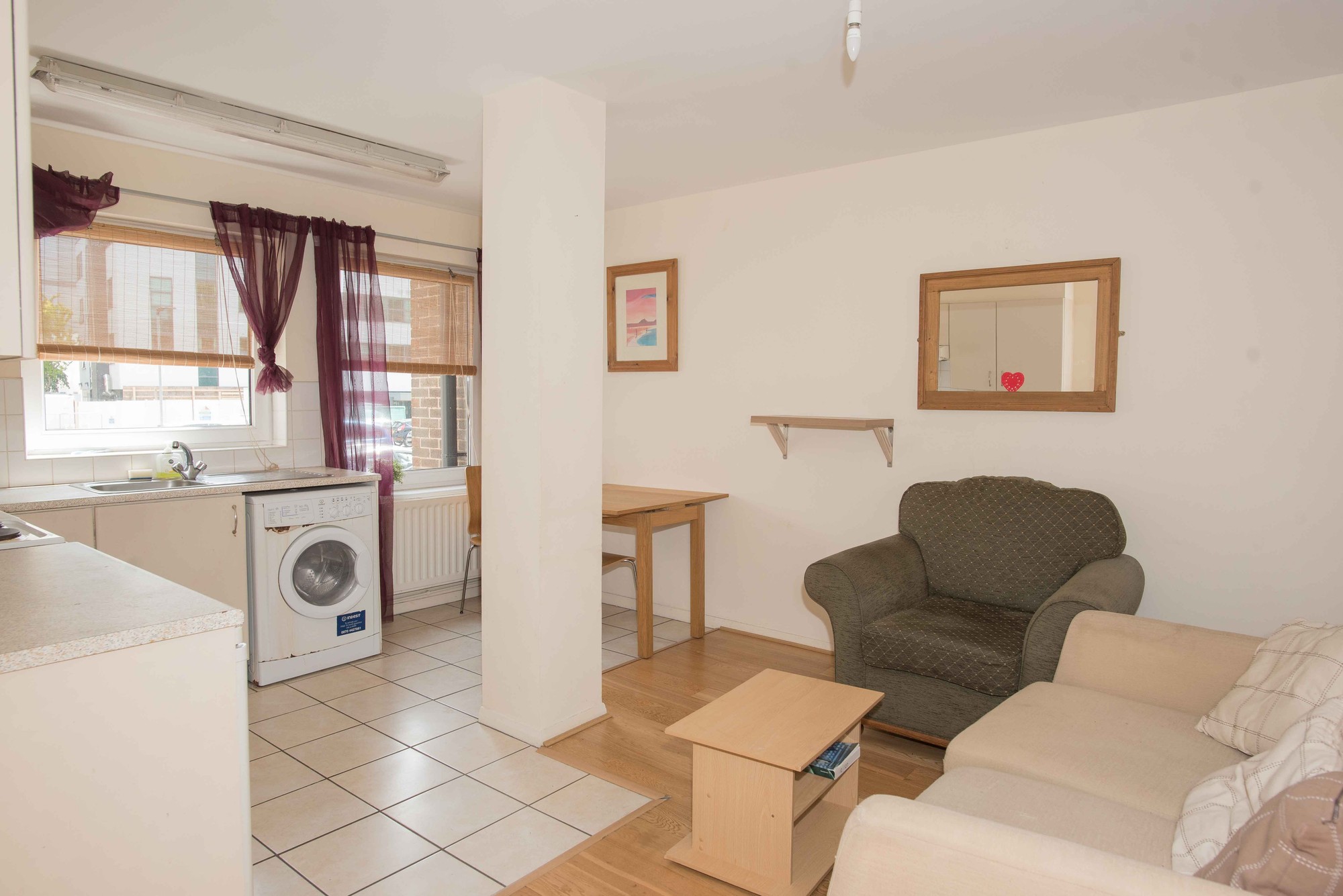 003 Bradbury Court, Jubilee Road, Belfast Property for rent at Natalie Clarke Residential