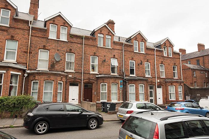 Apartment 2, 5 Malone Avenue, Belfast