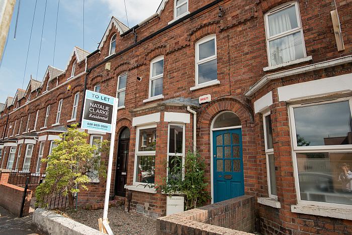 32 St Ives Gardens, Belfast