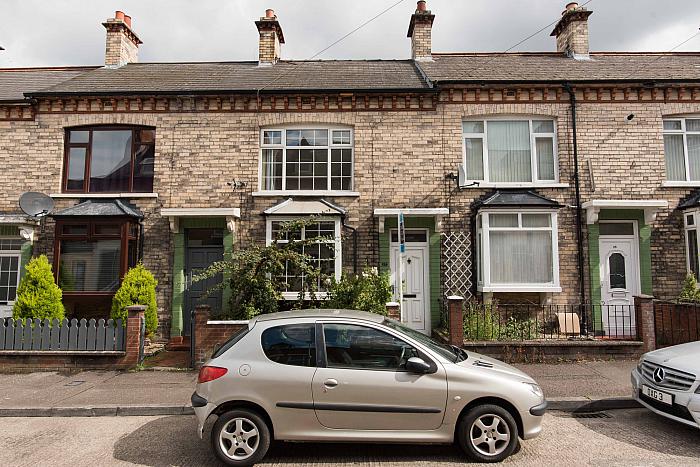 17 Rathcool Street, Belfast