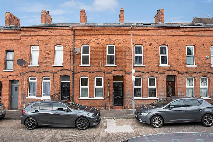 7 Rathdrum Street, Belfast
