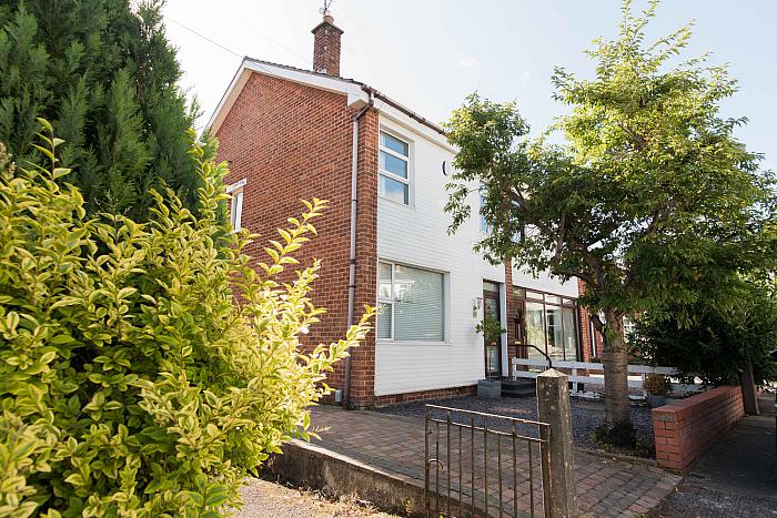 58 Vauxhall Park, Belfast