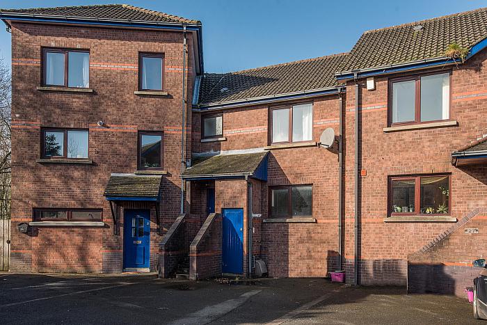 28 Ravenhill Reach, Belfast