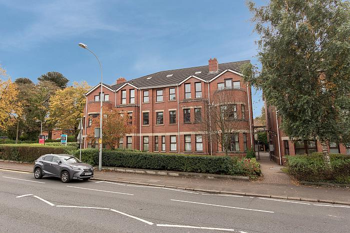 Apt 12 Myrtlefield Manor, Belfast