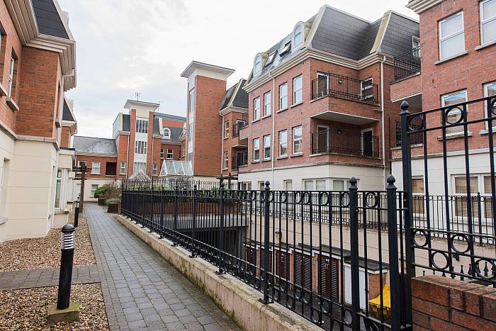 14 Ashley Courtyard, Belfast
