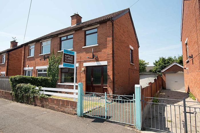 11 Sunnyside Park, Belfast