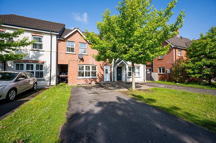 7 Tober Glen Crescent, Belfast