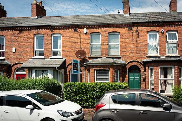 43 St Albans Gardens, Belfast