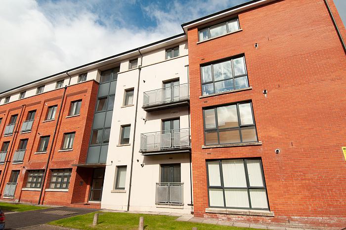 Apt 19 Firmount Building 2, Belfast