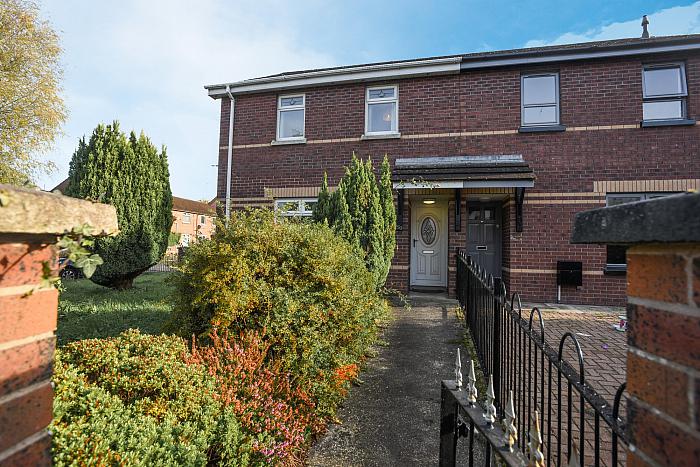 50 Annadale Crescent, Belfast
