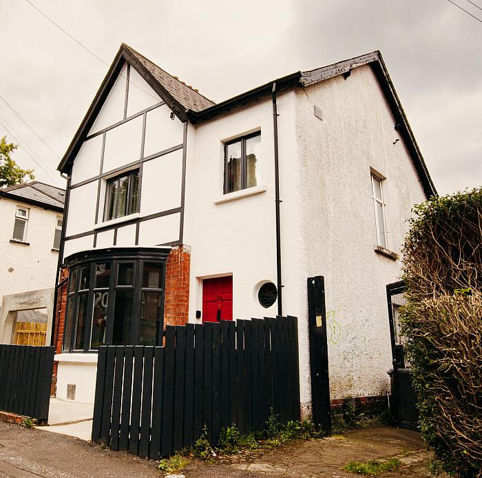 2a Landseer Street, Belfast
