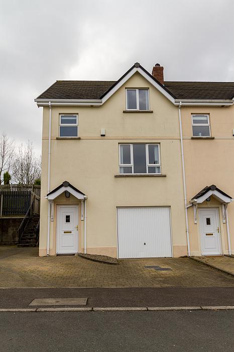 46 Todd's Hill Park **3 MONTH LEASE OPPORTUNITY**, Saintfield