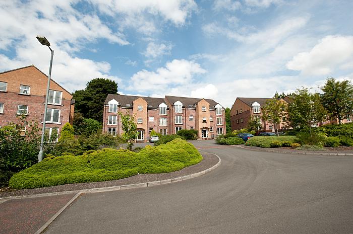 22 Minnowburn Mews, Belfast