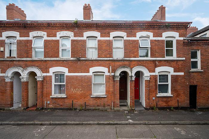 3 Agincourt Street, Belfast