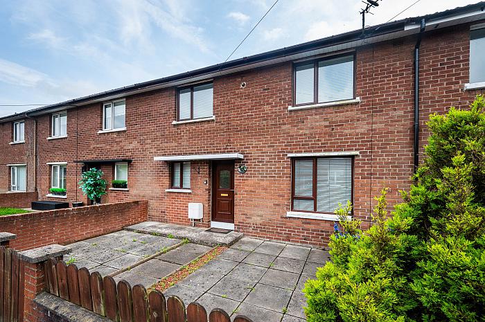 1 Annadale Crescent, Belfast