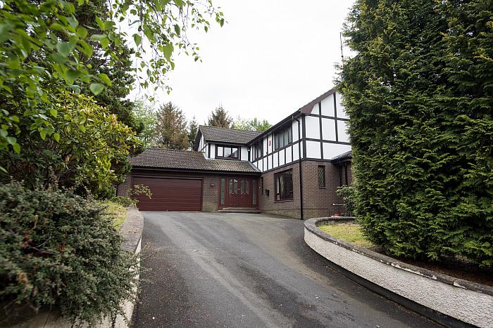 16 Newforge Grange, Belfast 