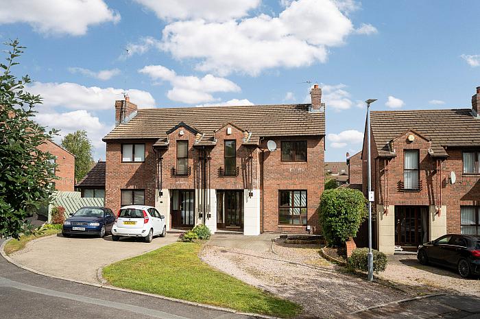 26 Laganvale Manor, Belfast