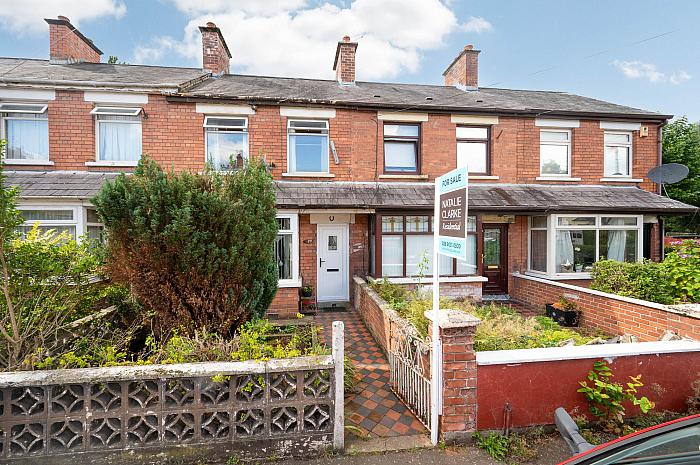29 Delhi Parade, Belfast