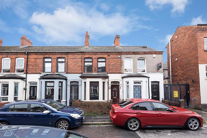 3 Rutland Street, Belfast