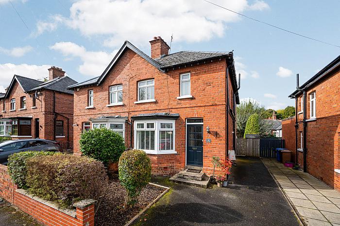 8 Geneva Gardens, Belfast