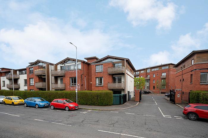 70 Stranmillis Wharf, Belfast