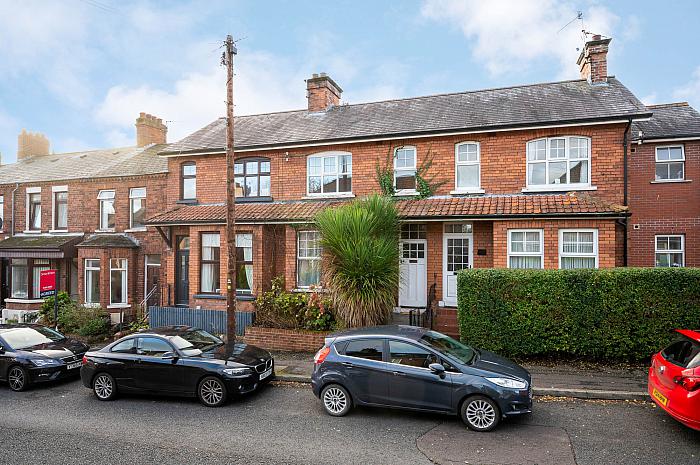 47 Sandhurst Drive, Belfast