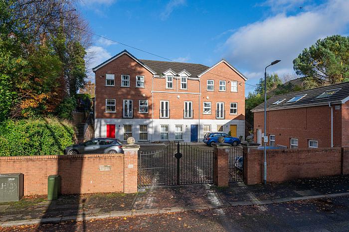 Apartment 3 Lily Court, Belfast