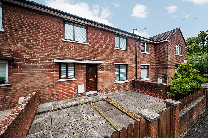 1 Annadale Crescent, Belfast