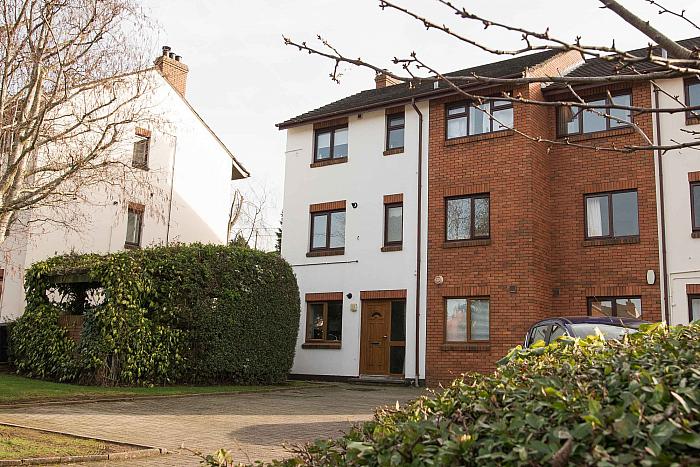 3 Upper Malone Crescent, Belfast