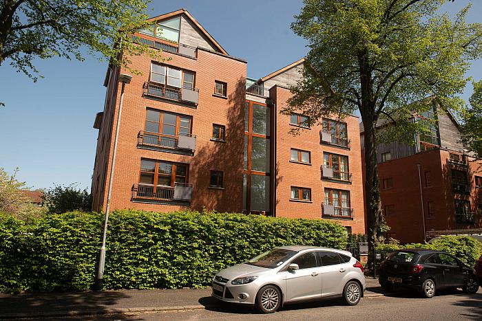 B5 The Beeches, Belfast