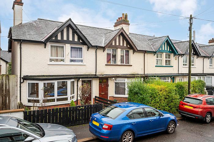 168 Dunluce Avenue, Belfast