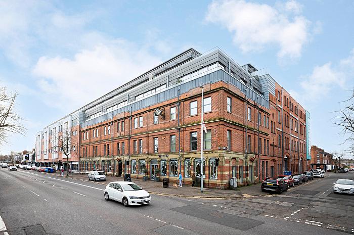 227 The Bakery, Belfast