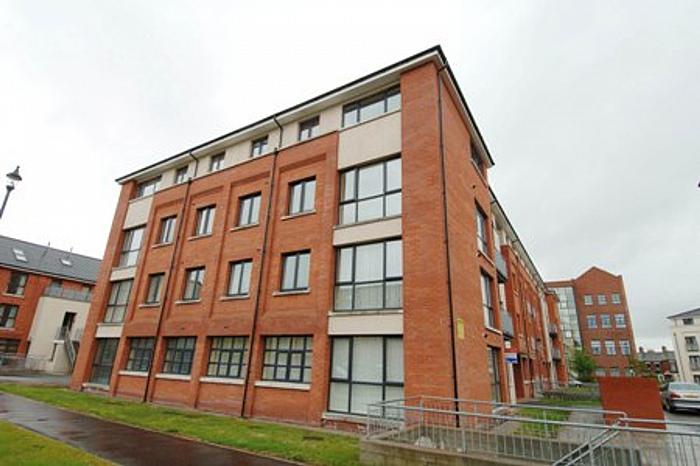 Apt 1 Firmount Building 1, Belfast