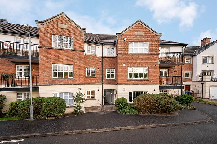 Apt 3 Elm House, Belfast