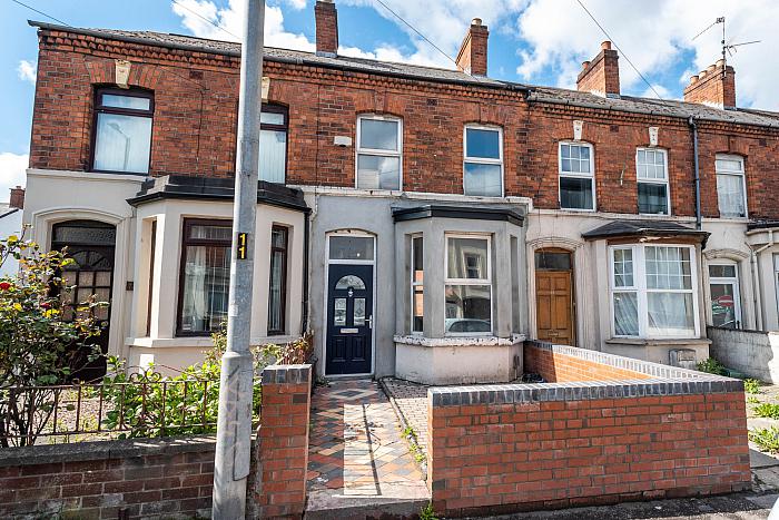 74 Tates Avenue, Belfast