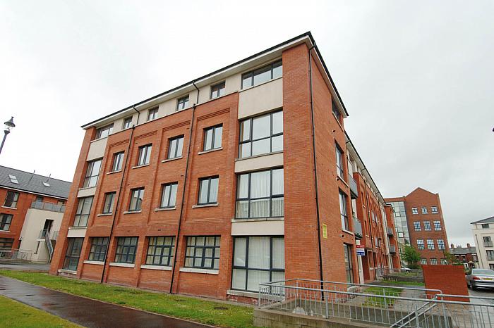 Apt 1 Firmount Building 1, Belfast