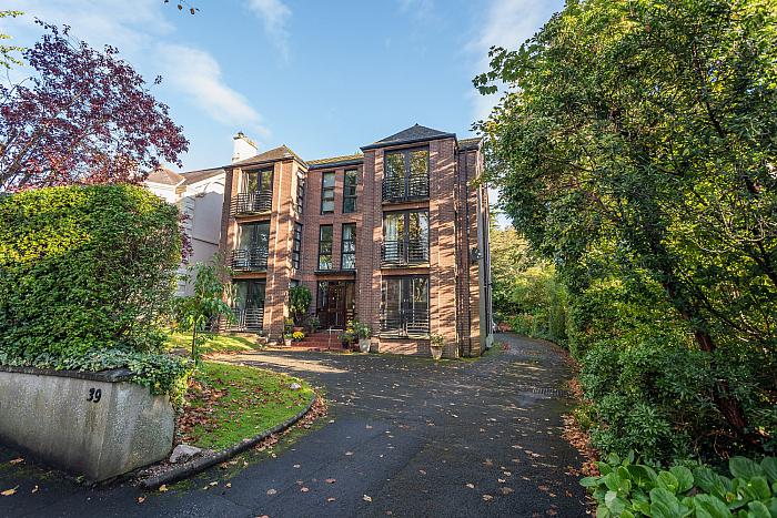 39c San Souci Park, Belfast