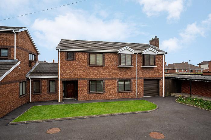 501 Ormeau Road, Belfast